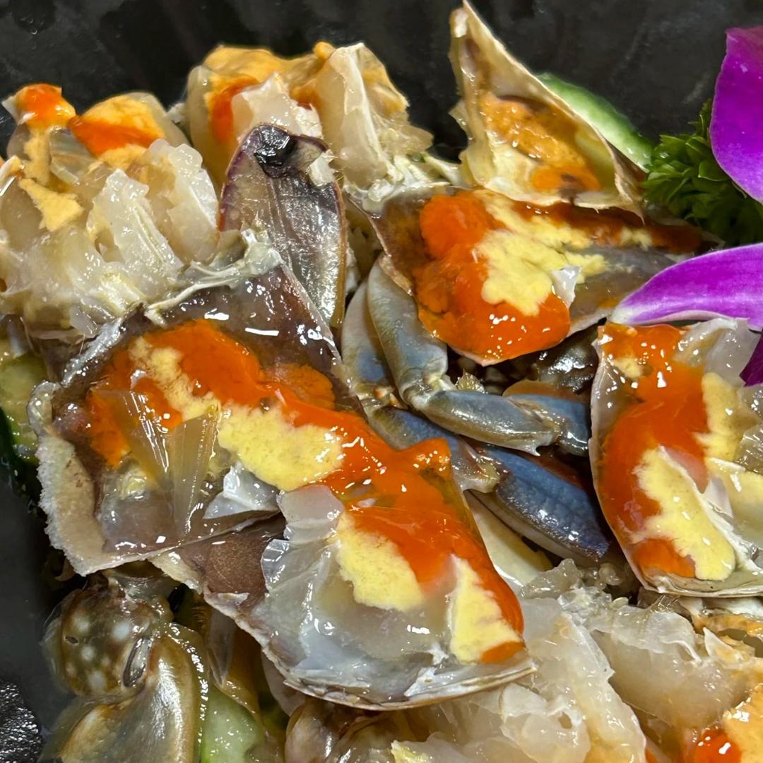 小艺家海鲜