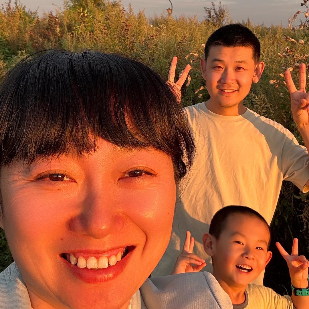 赵丽丽和老王