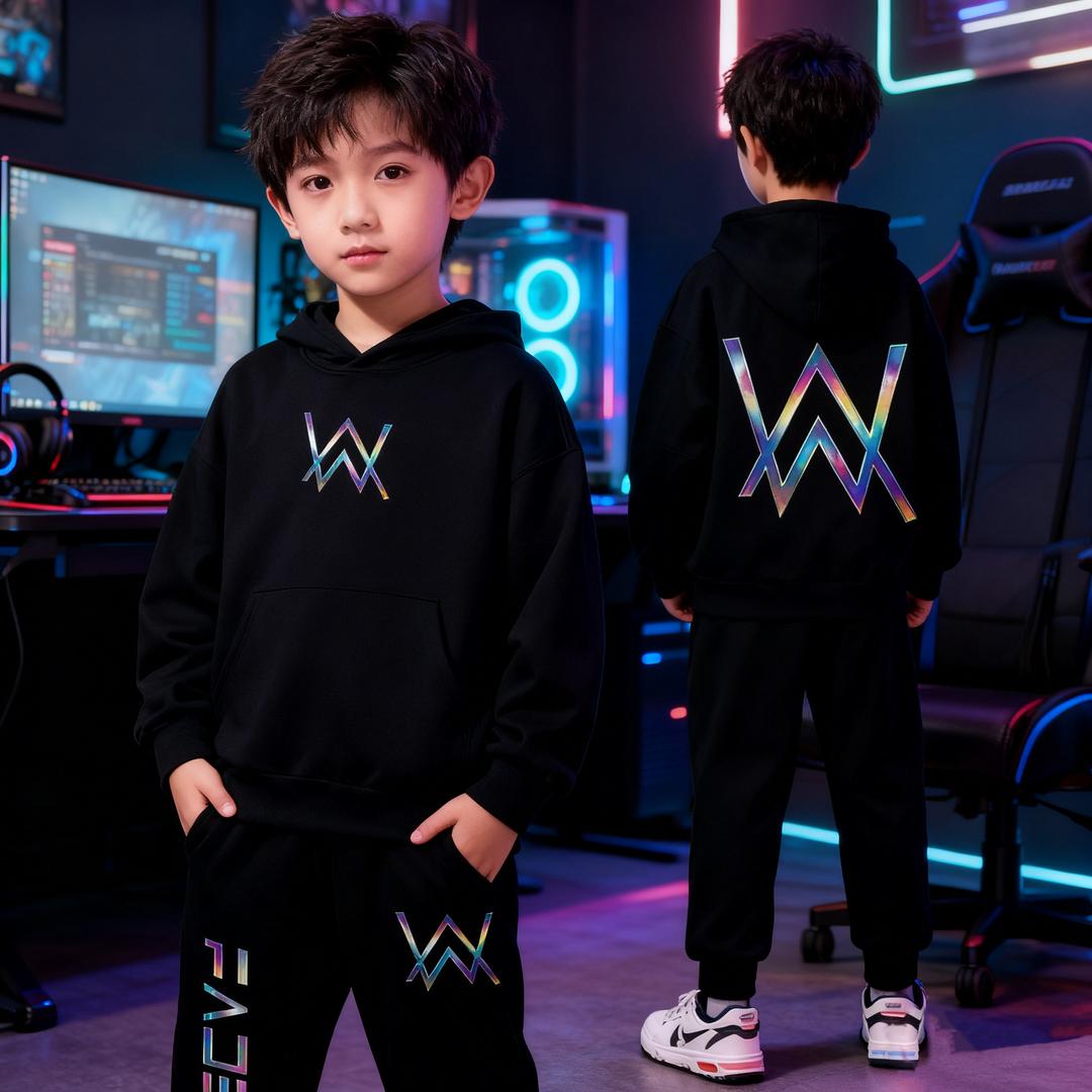 钰彩裳服装企业店