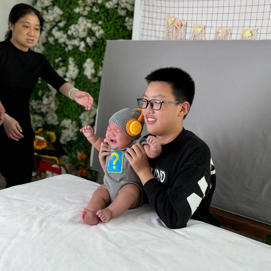 哇塞妈爱运动