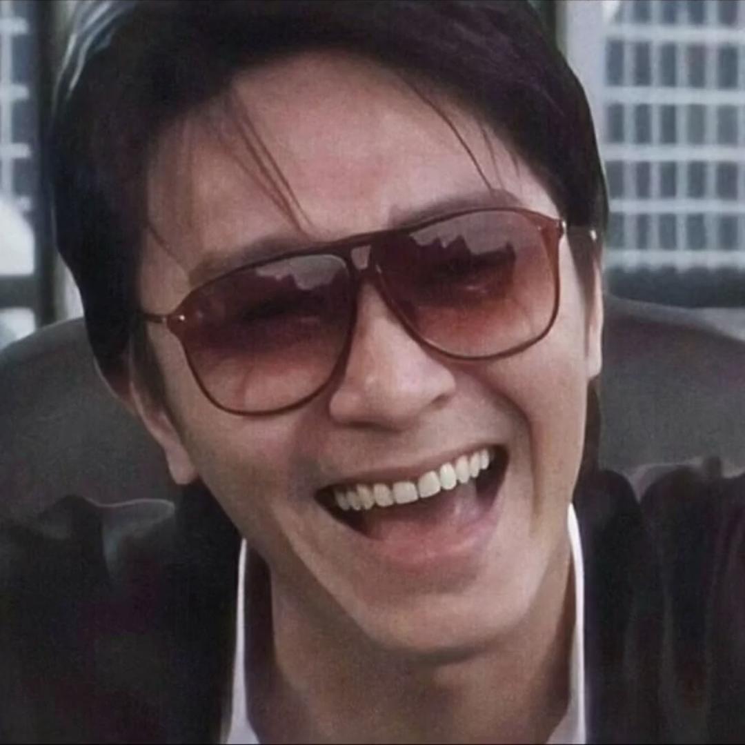 今晚打老虎🐯
