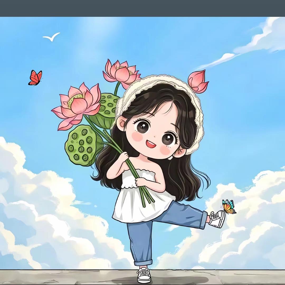 慌慌小百货