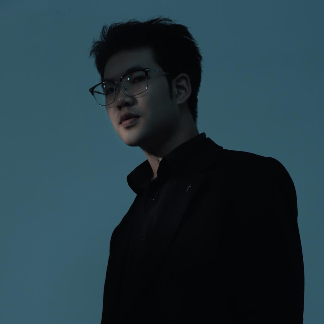 达州发型设计谢十三美发