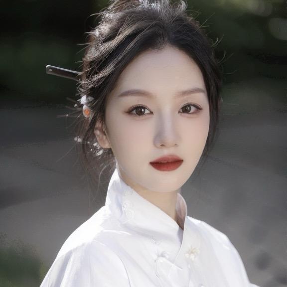 是苏苏吧