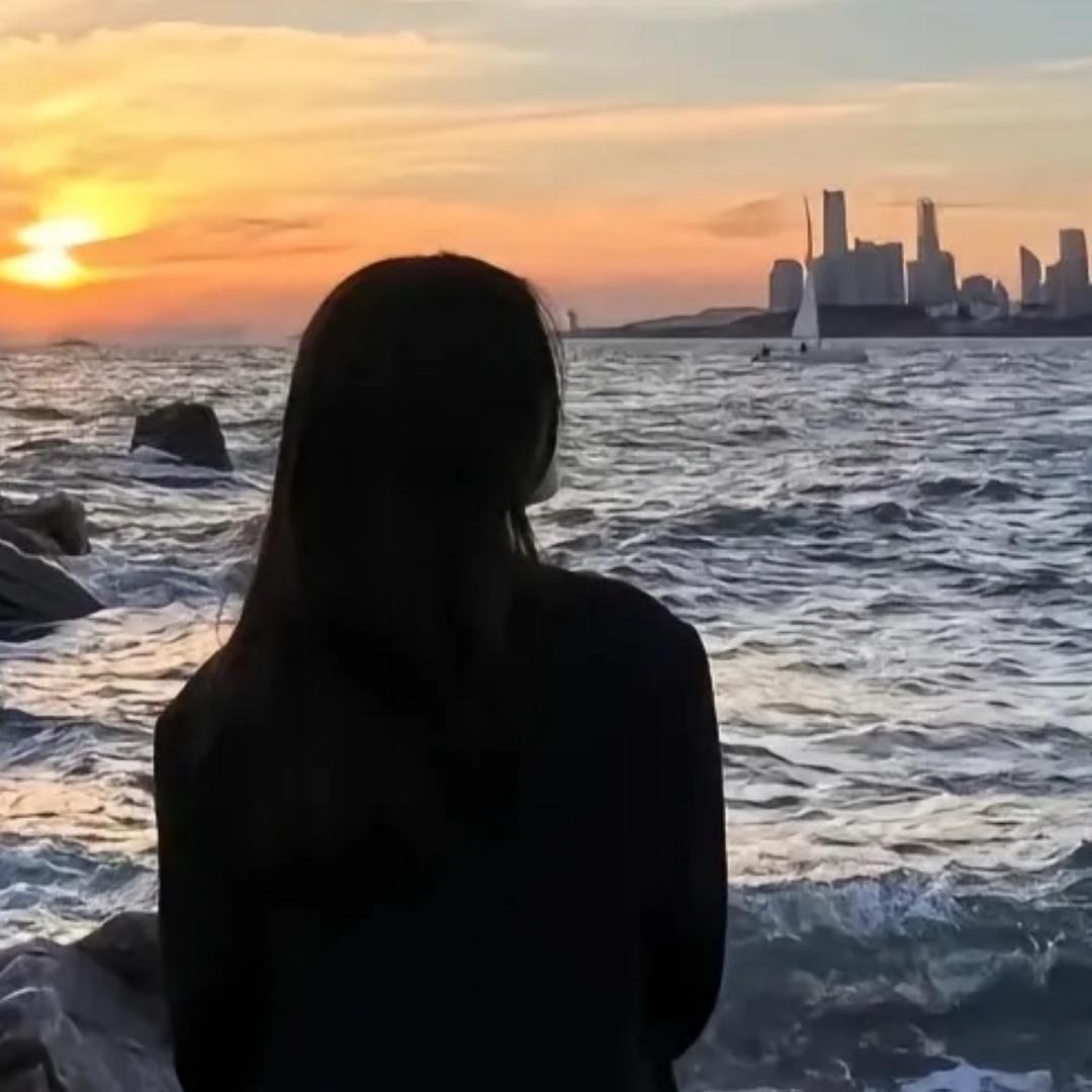 王☀️