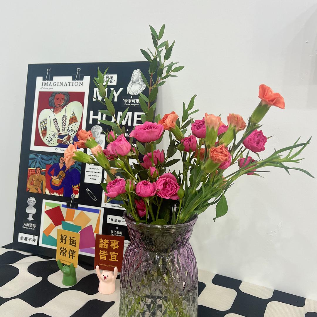 吉庆花艺（孚玉中路检察院往东50米）