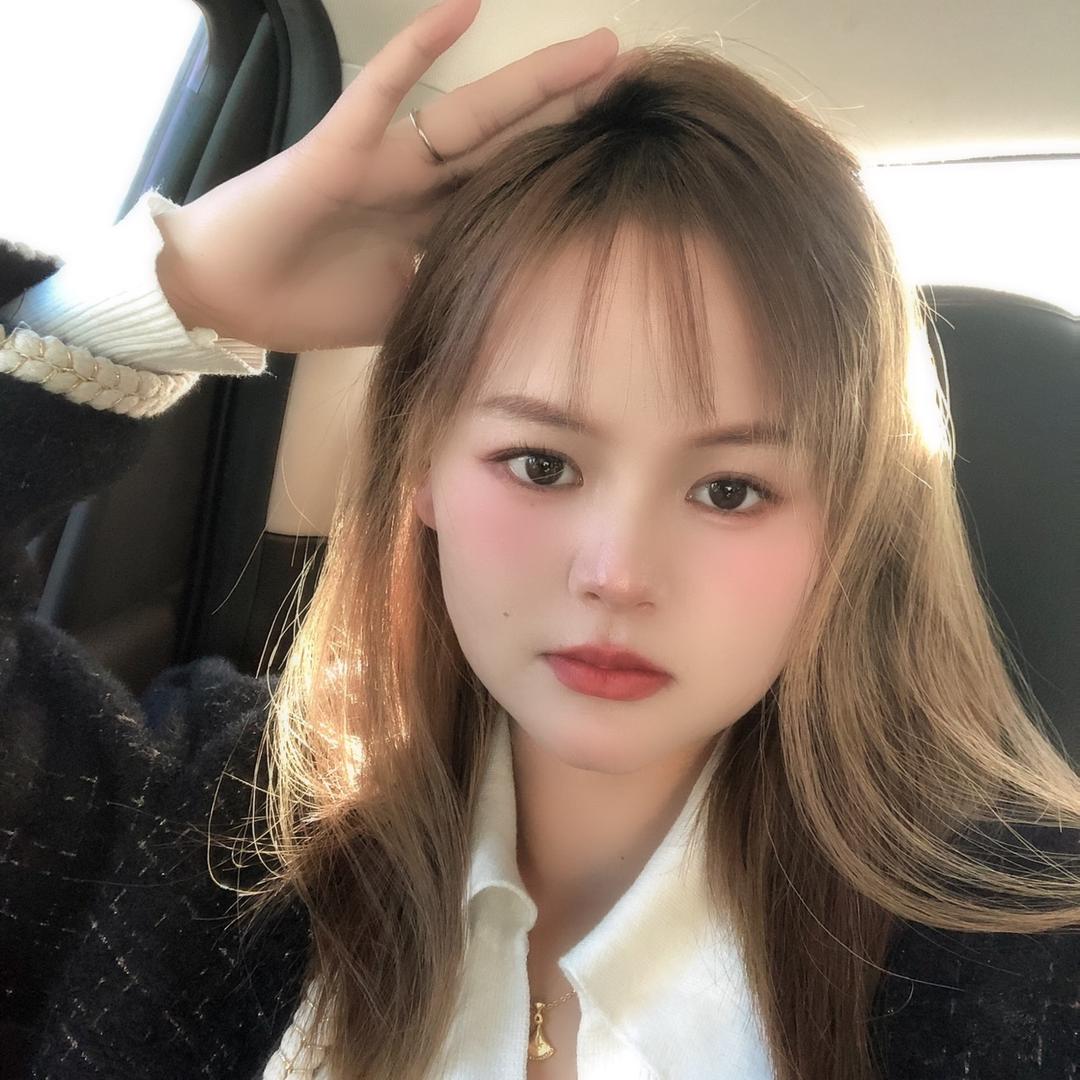 丫头子爱得啵