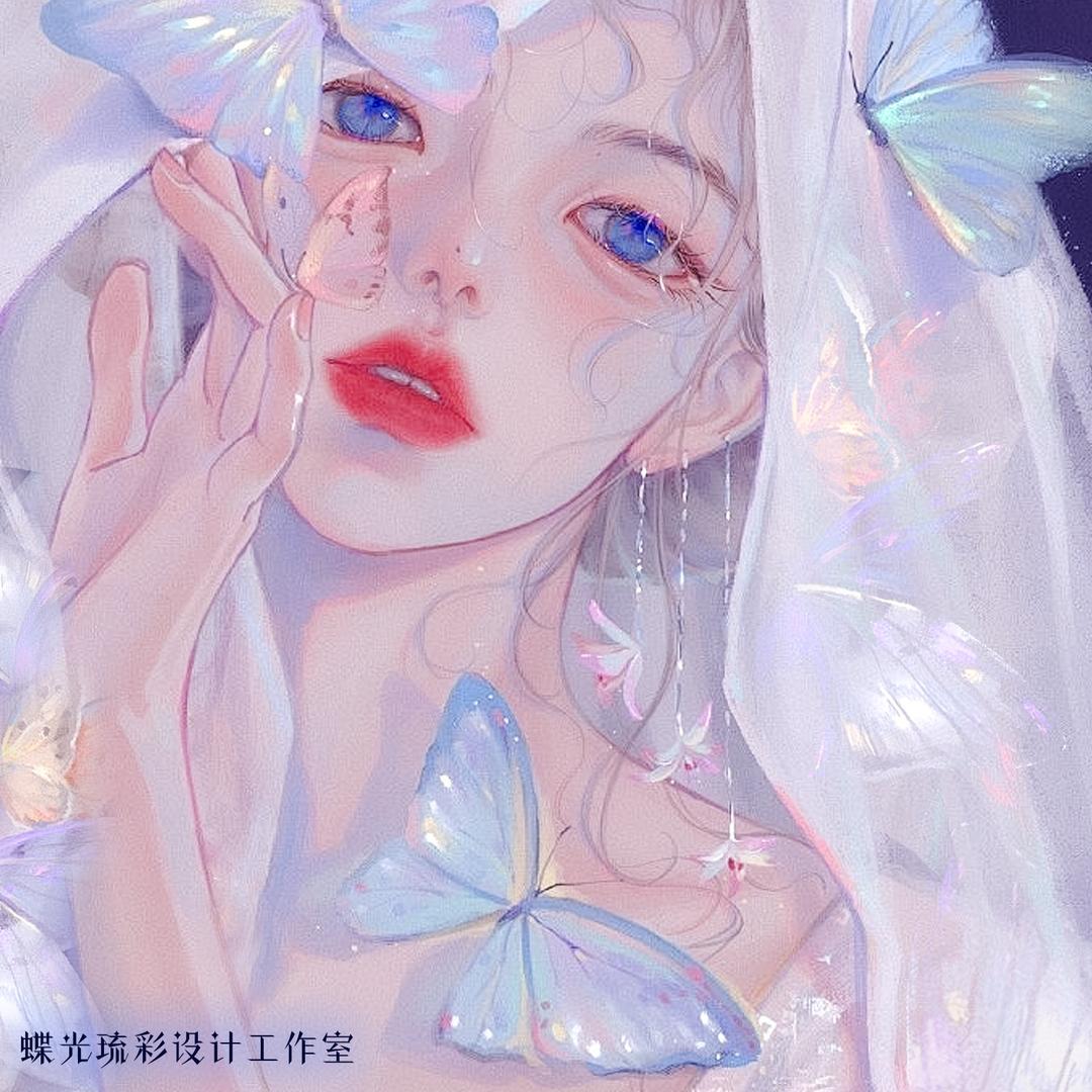 蝶光琉彩设计工作室