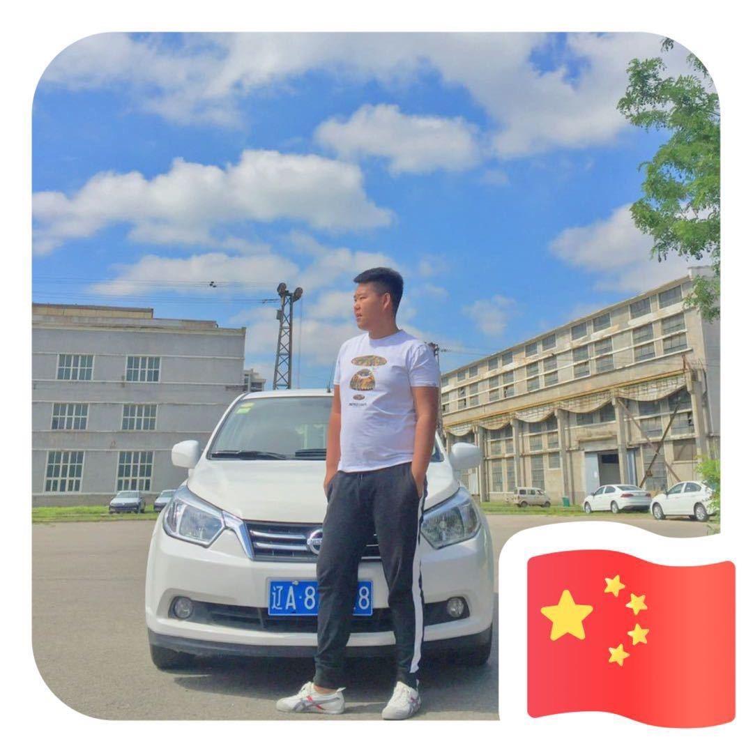 沈阳二手车🚗小峻