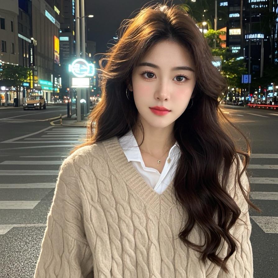 丽@丽