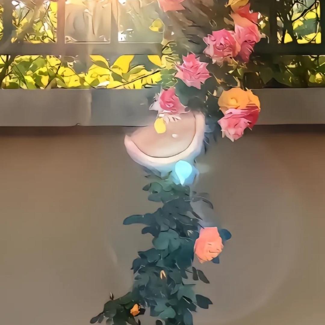 雨辞百货店