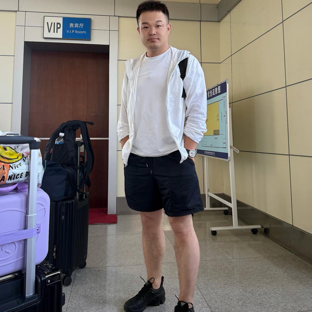 退休的陈百万