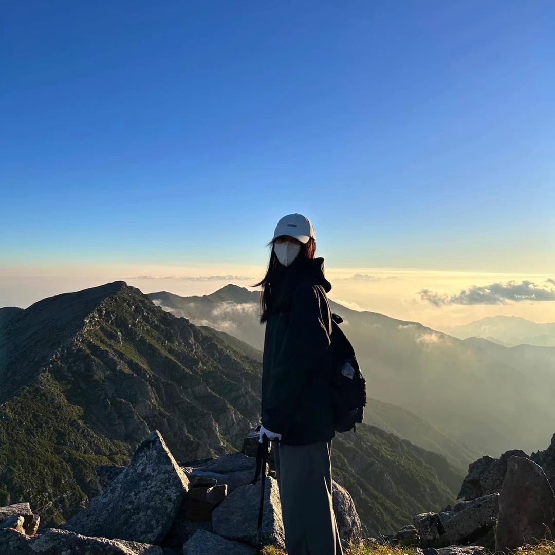 九寨沟牙木里MUNCA·雪山民宿