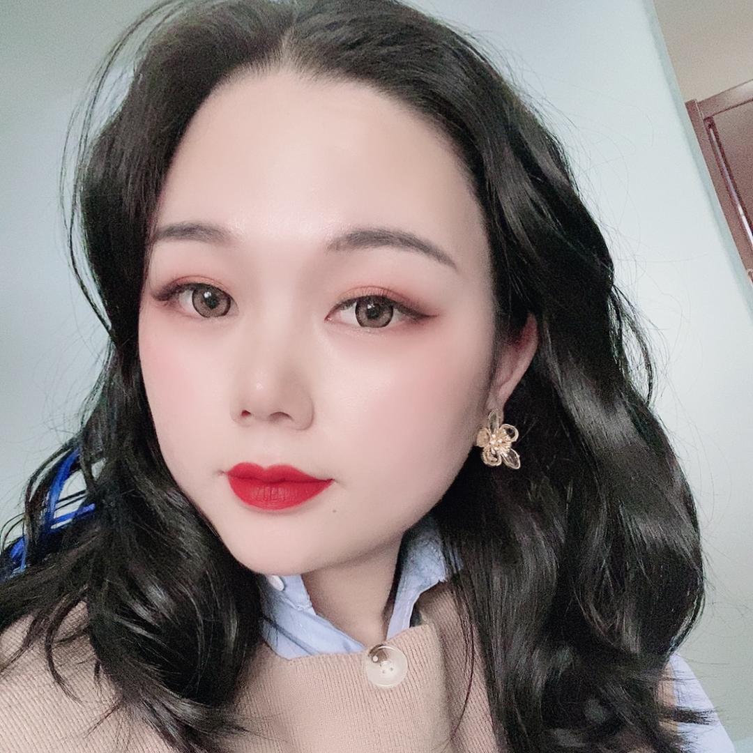 禾颜国际靓靓