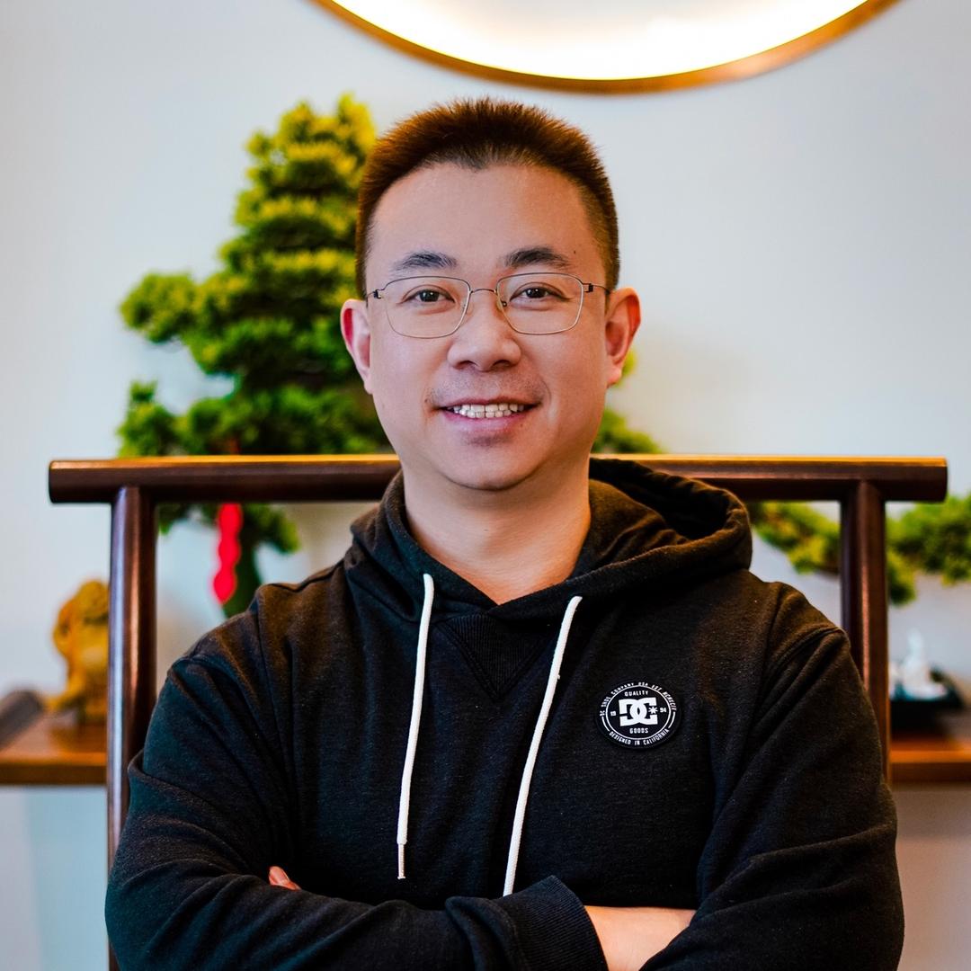 拿铁的丁总@抖音