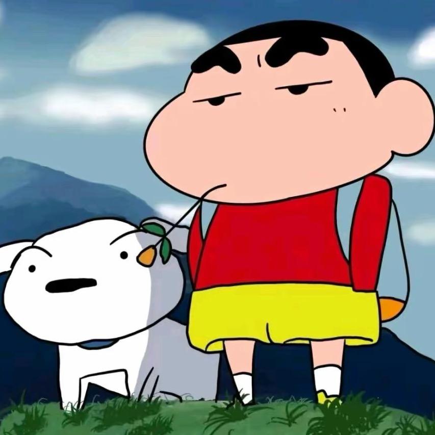 真系傻仔