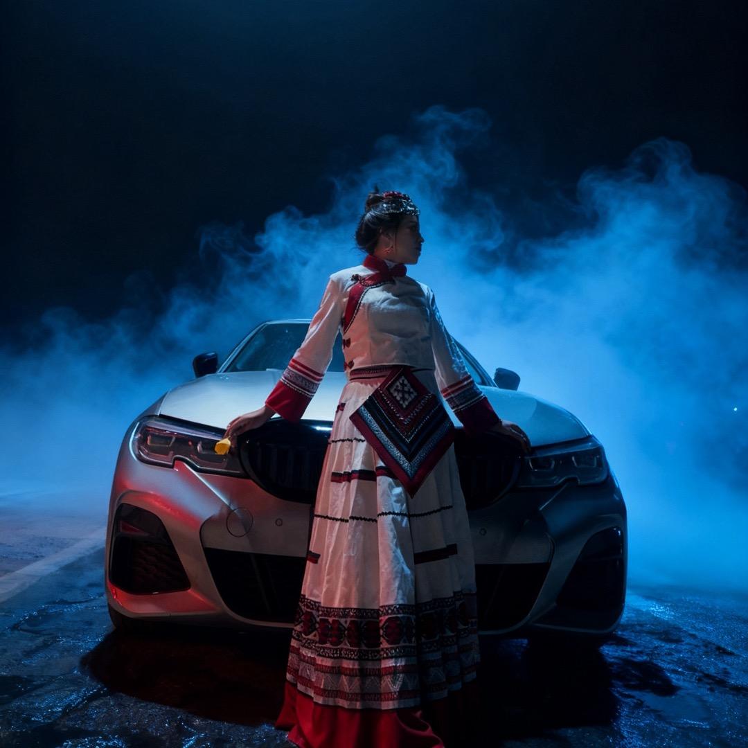 （小马）彝良天汇二手车行