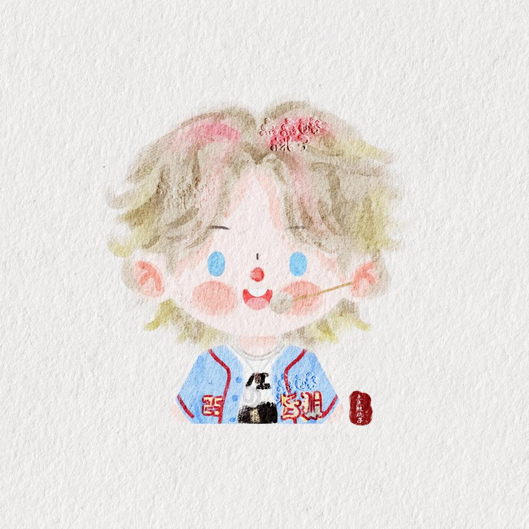 达哇🦋【四巡有票版】