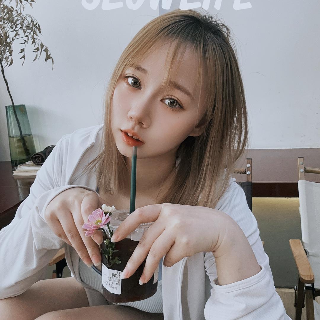 甜美❤️