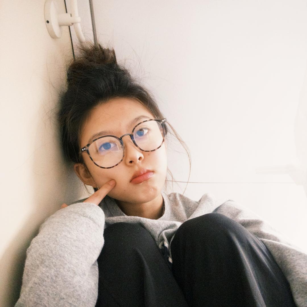 我这一生如绿豆冰