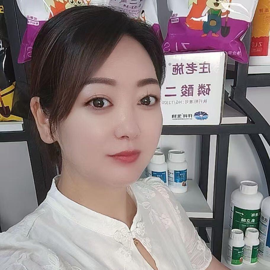 庄老施农资工厂玲子