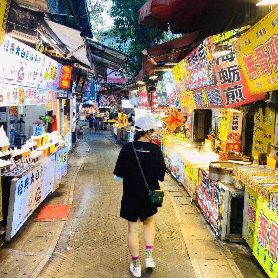 小艺爱运动🏂🏄‍♀️（单板约课）