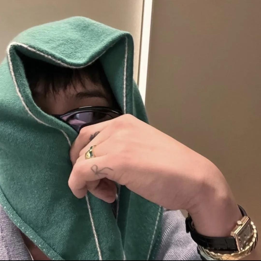 航子.