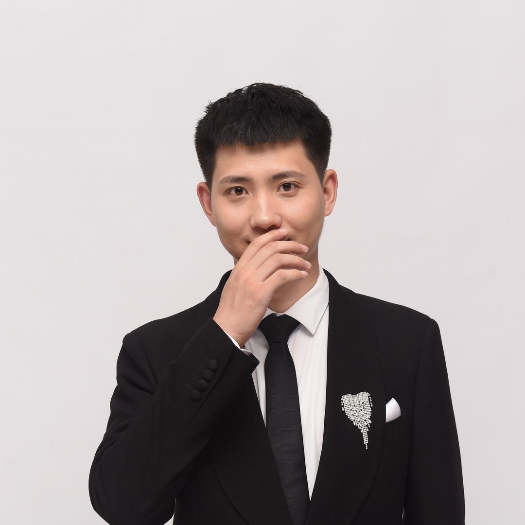 爱生活的北极熊