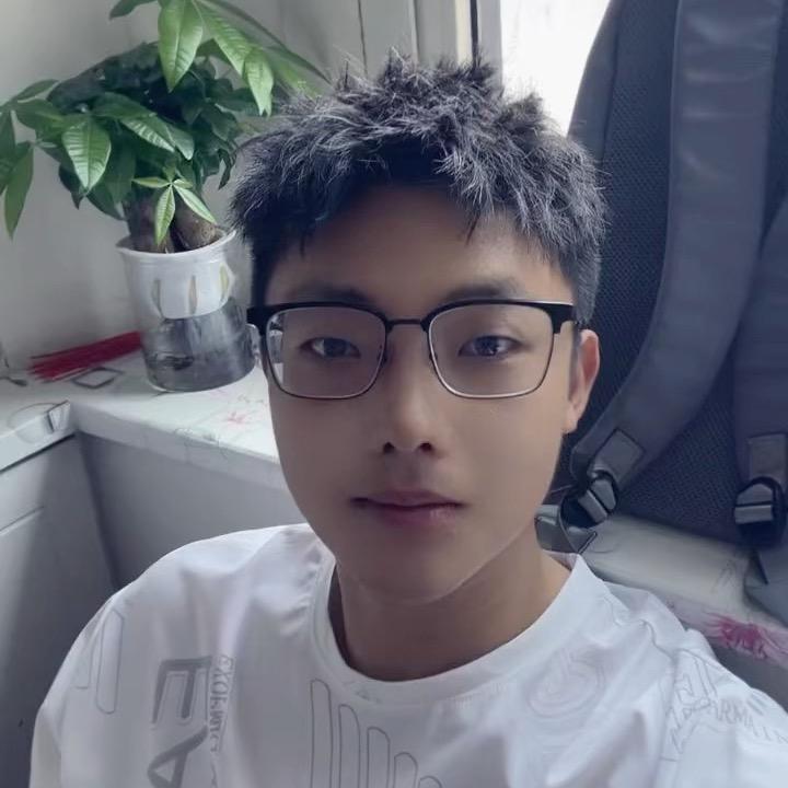 如果帅到你我只能说Im so sorry