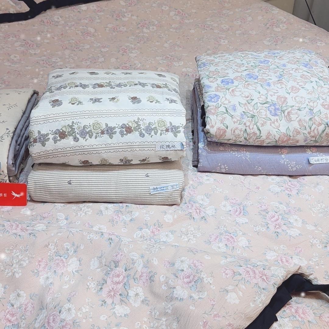 江南纺织家纺