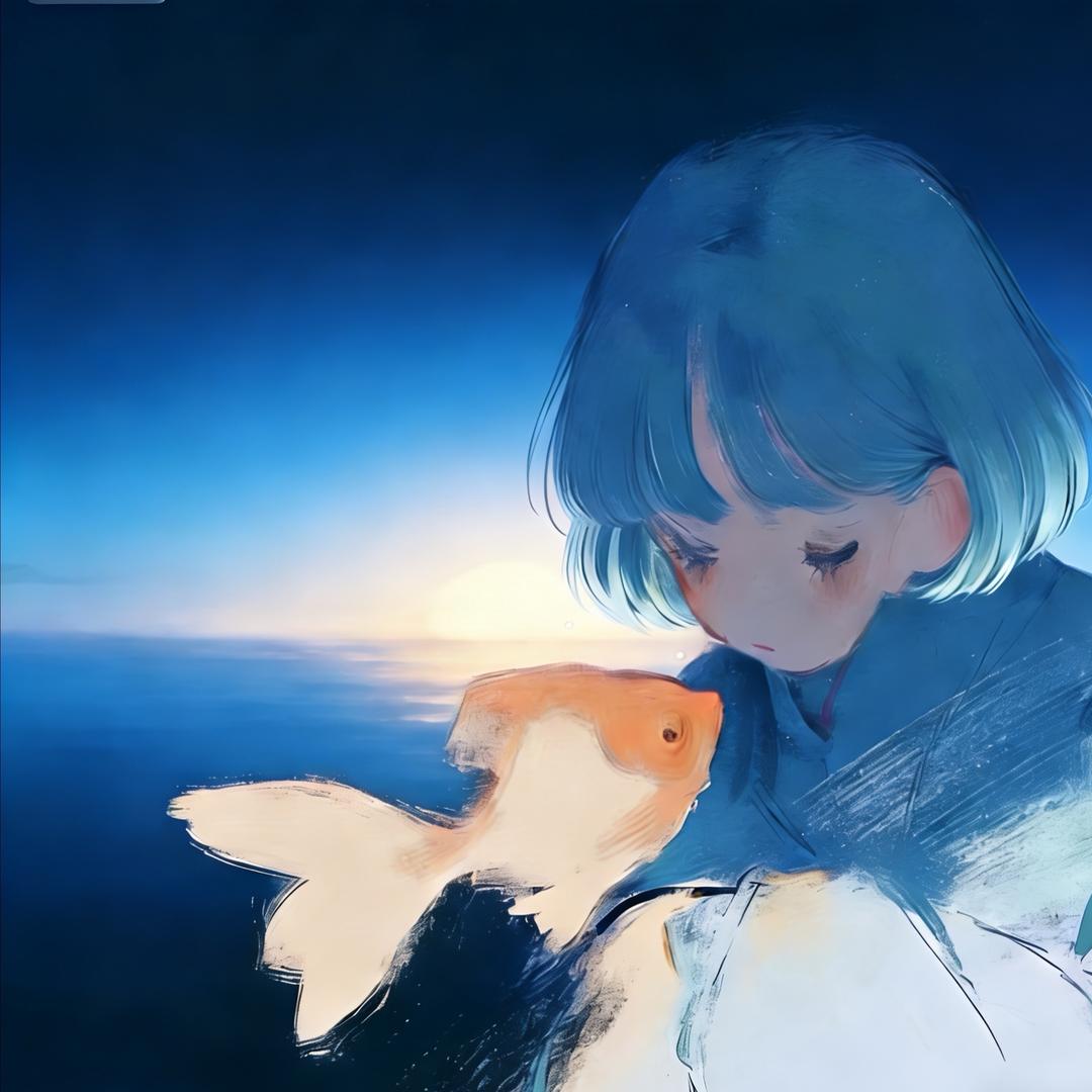 🕸️鱼尔宝🕸️