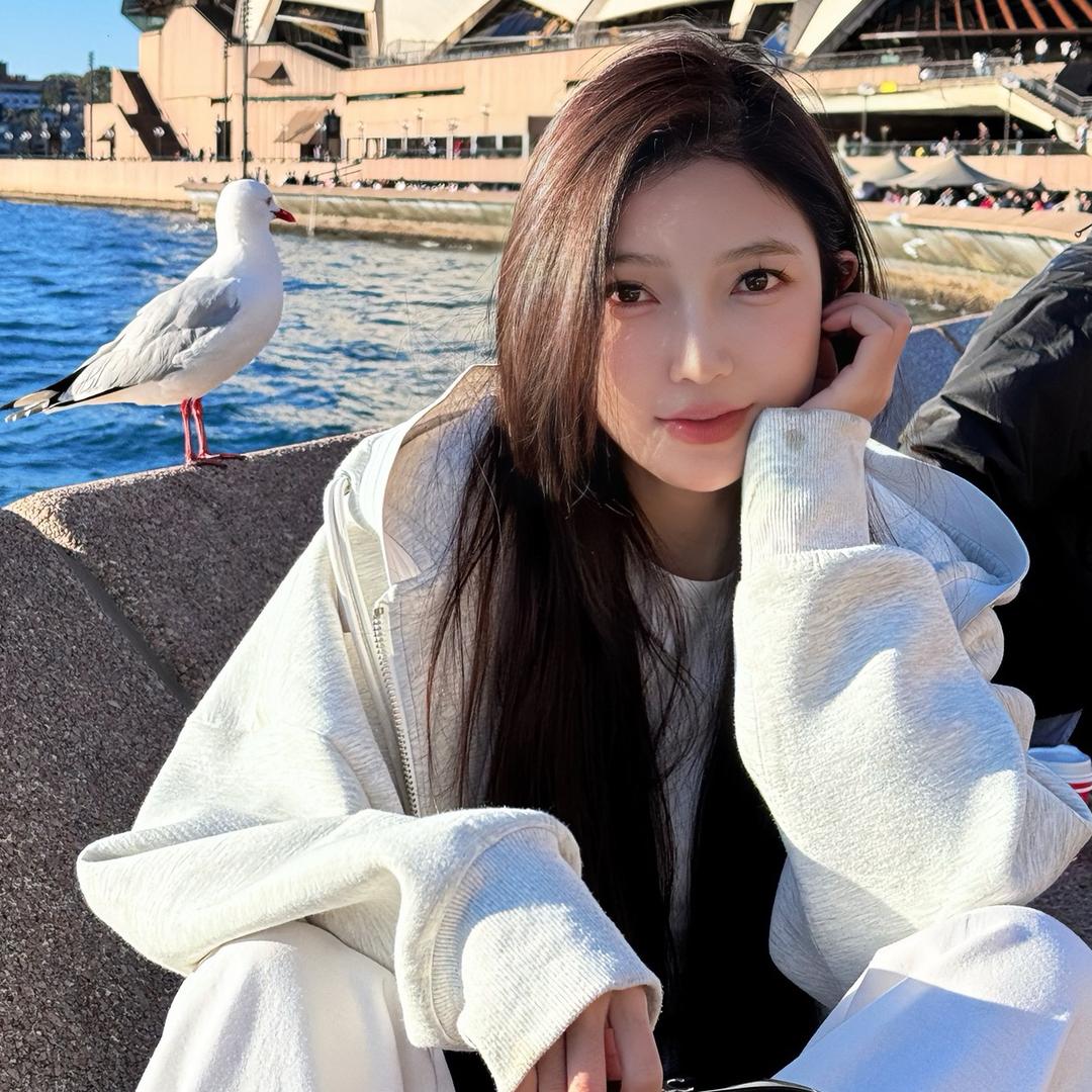 小侨jofay直播返场