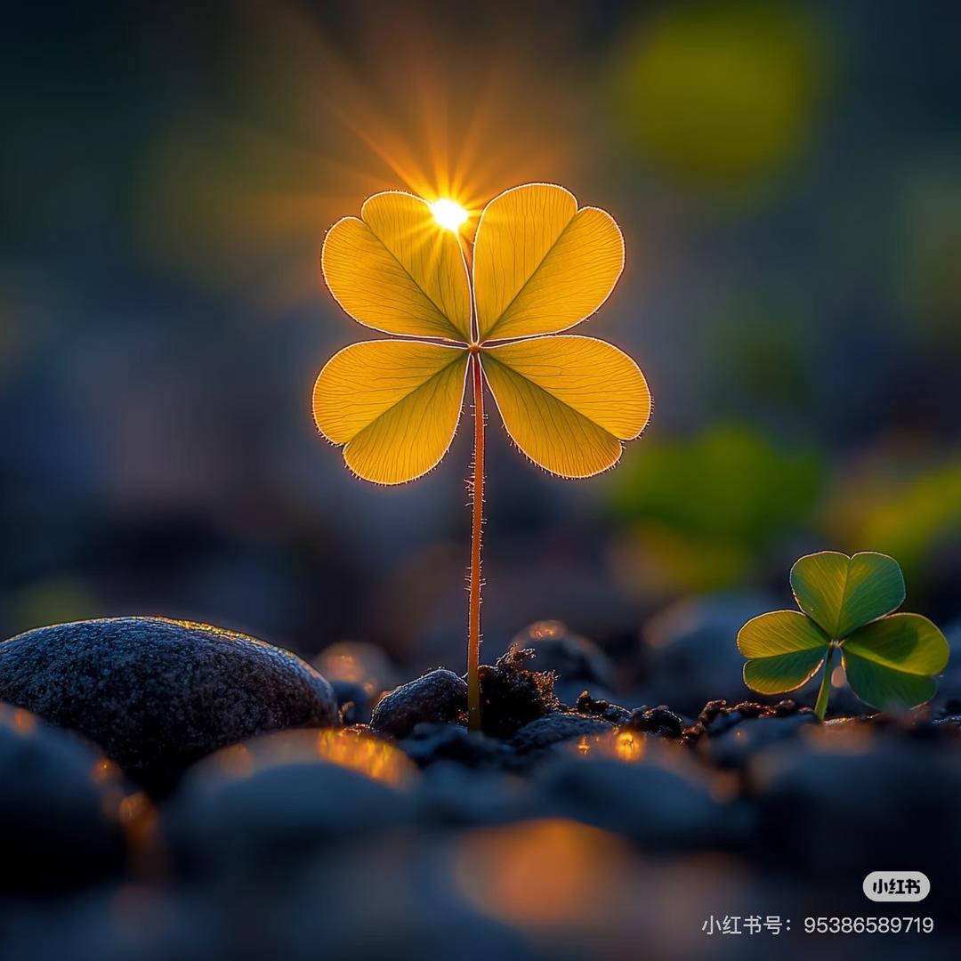 福运绵绵的睿宝🍀