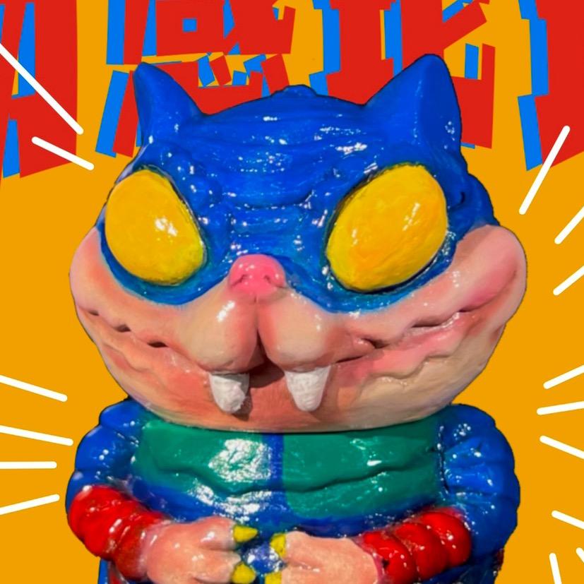 小点点和他的朋友们