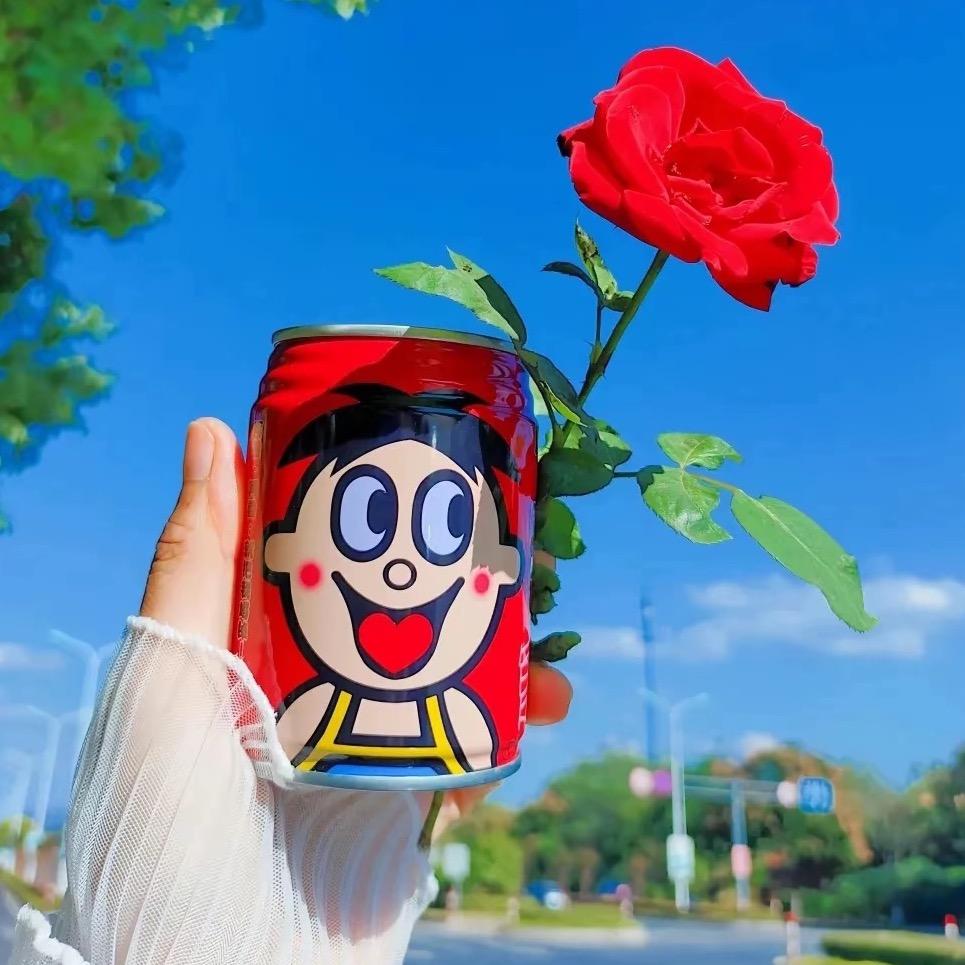 我巨好运