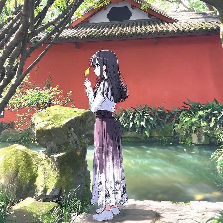 🐠喵喵鱼乐园✨