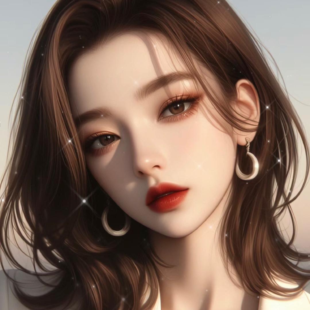 刘大漂亮❤️