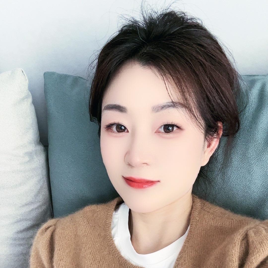芳芳：