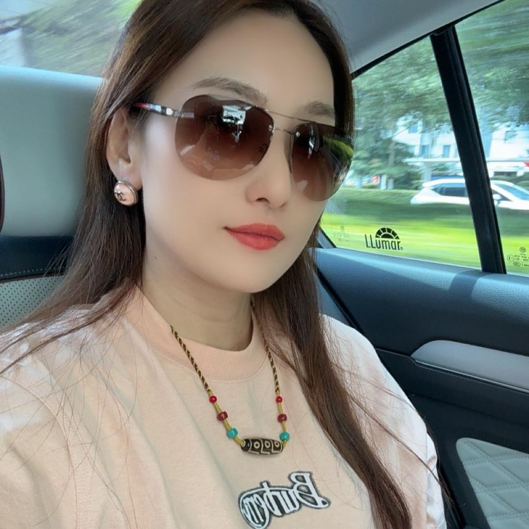 美羊羊🎙️