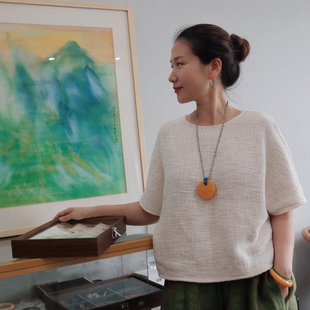 木石光年官方号