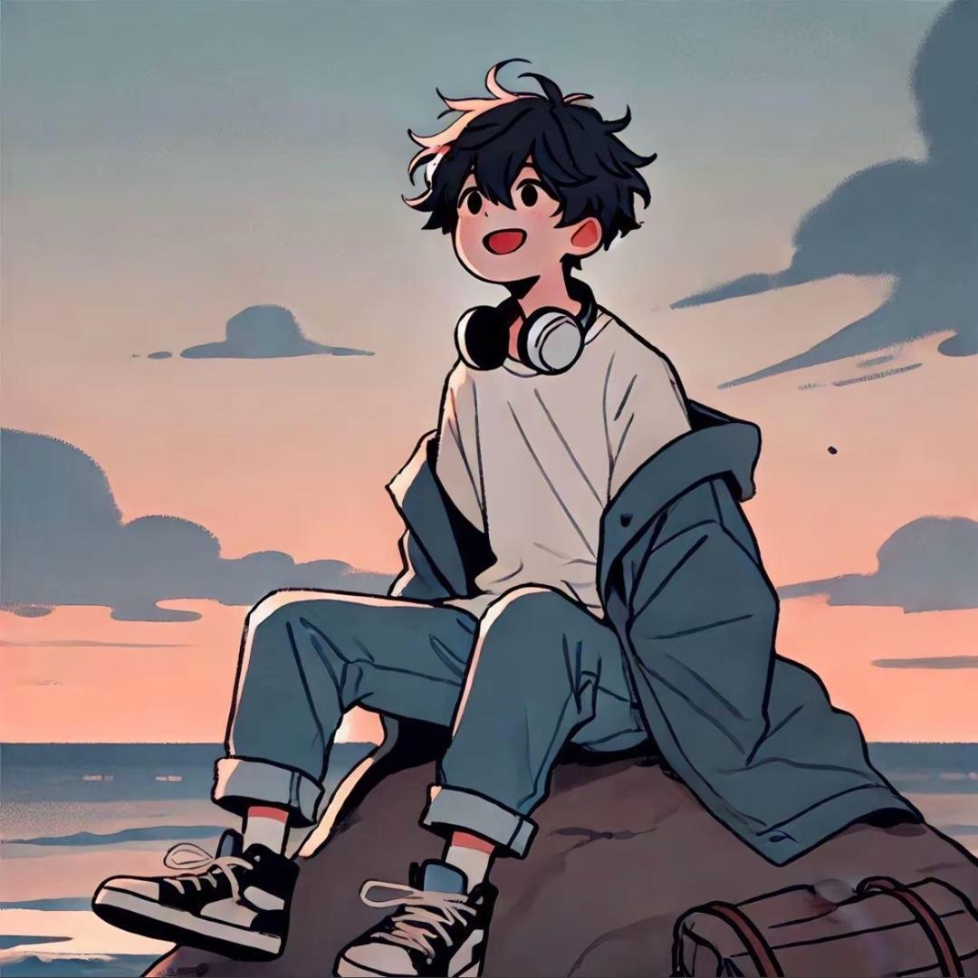 小乔
