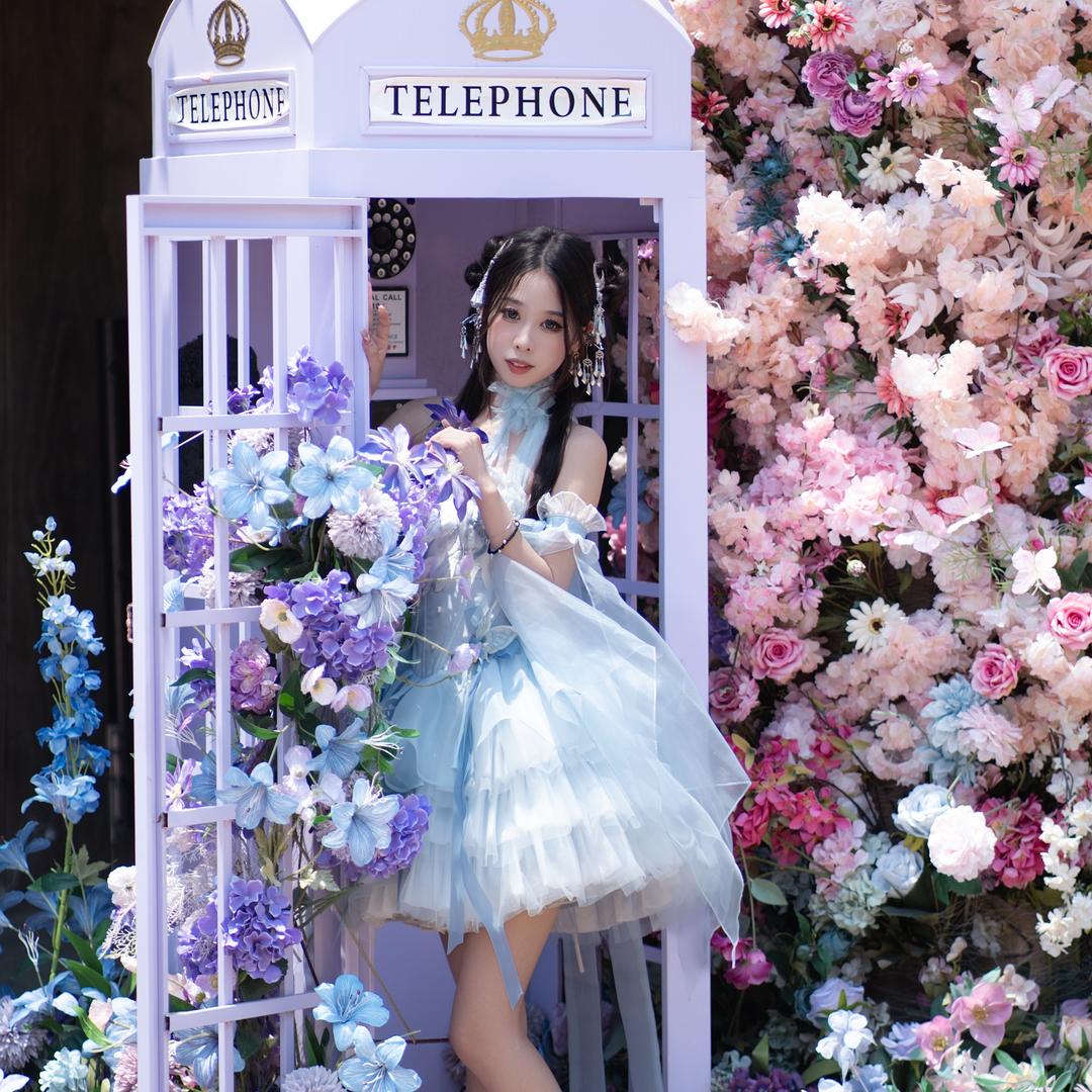 泰兴市绘影摄影工作室