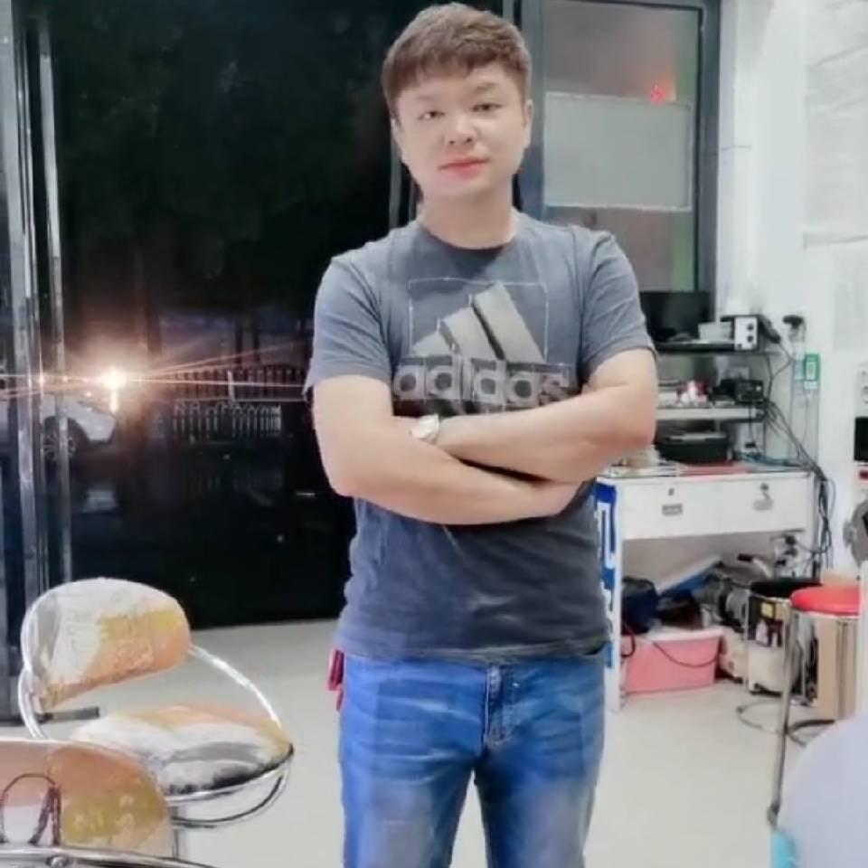 林杰