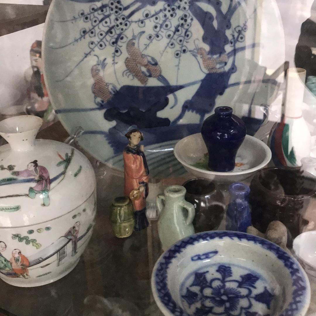 宝轩老茶具（一线货）