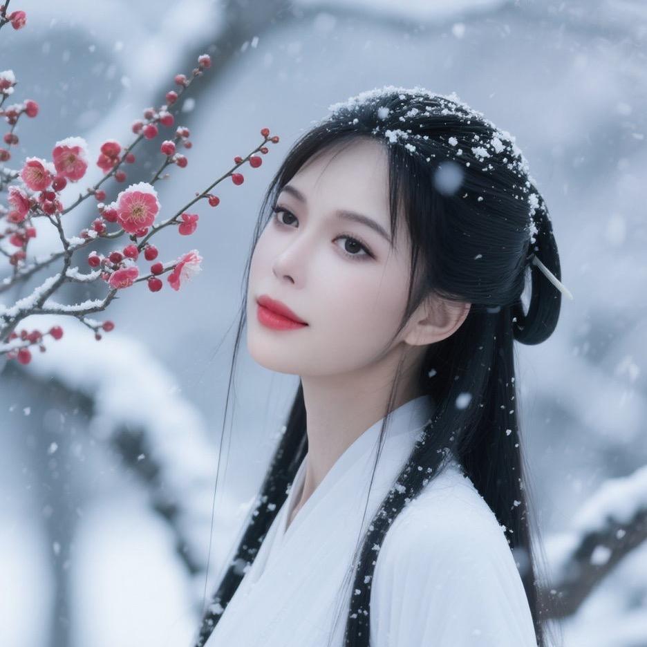 雪莲