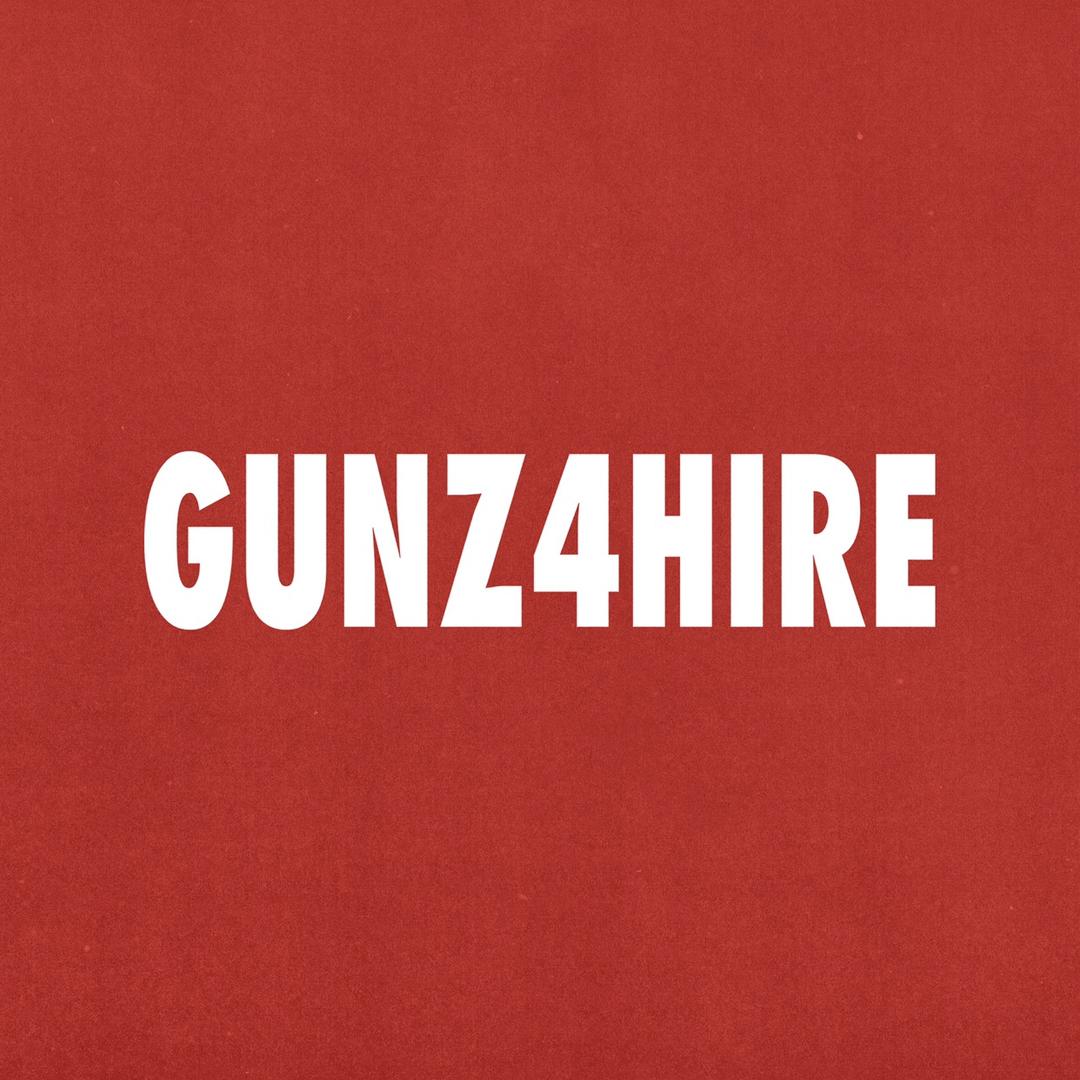 Gunz4Hire(整活版)