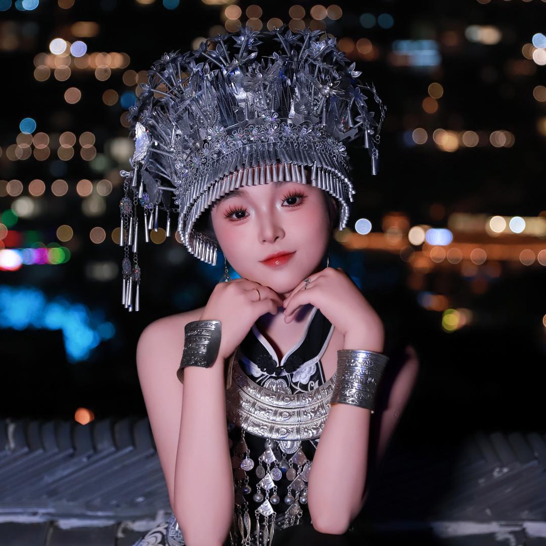 眉山艺篮红舞鞋梁老师