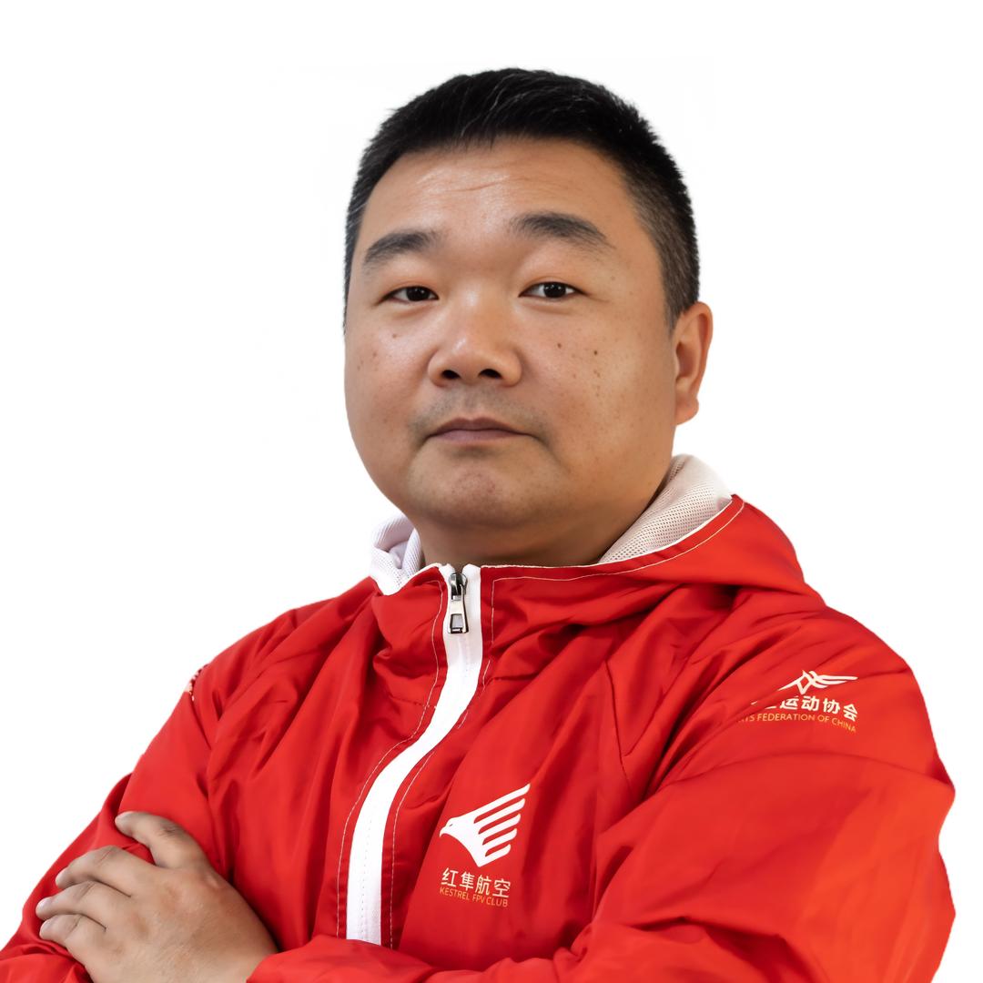 Bobo（红隼航空俱乐部）