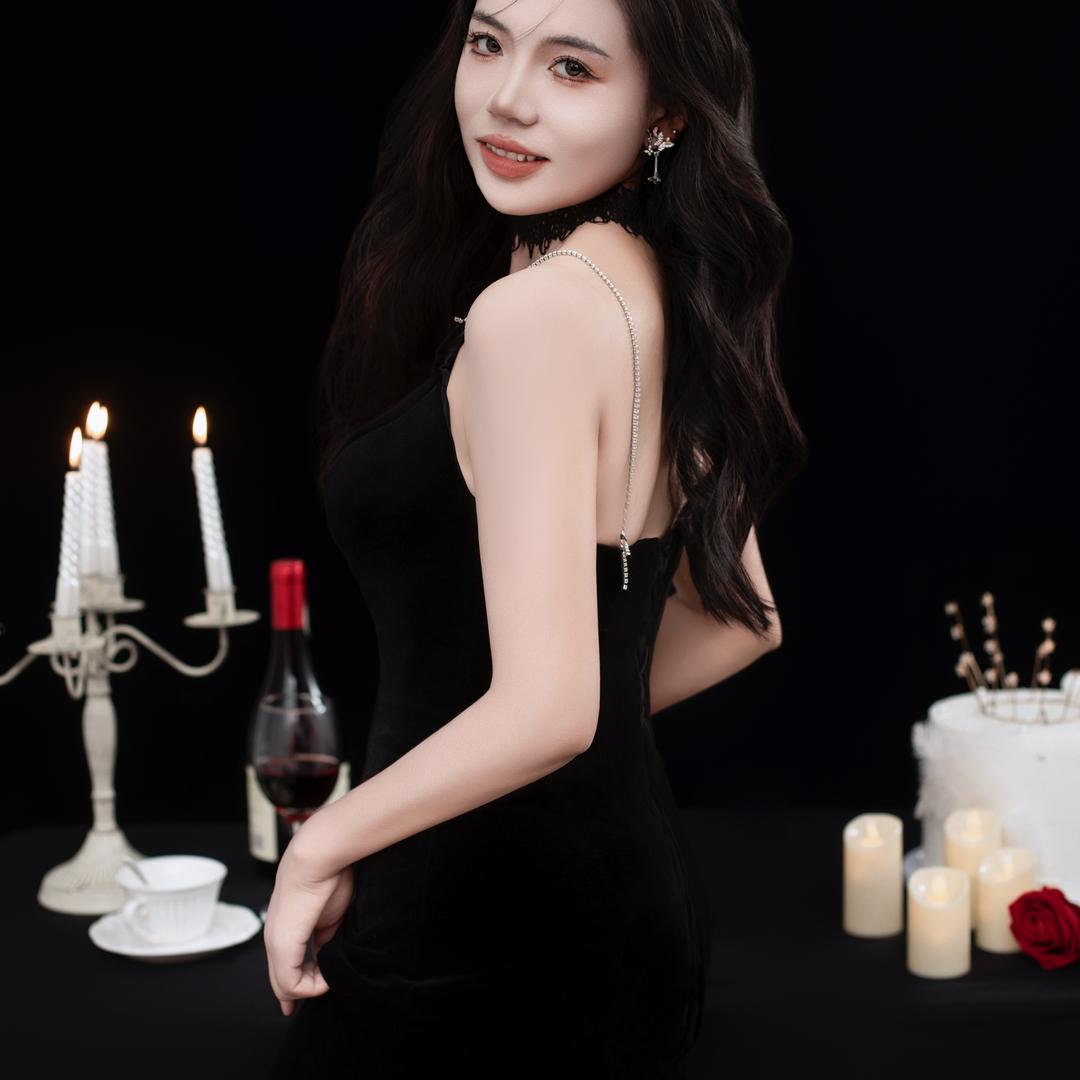 小陆妹（平塘水果妹）