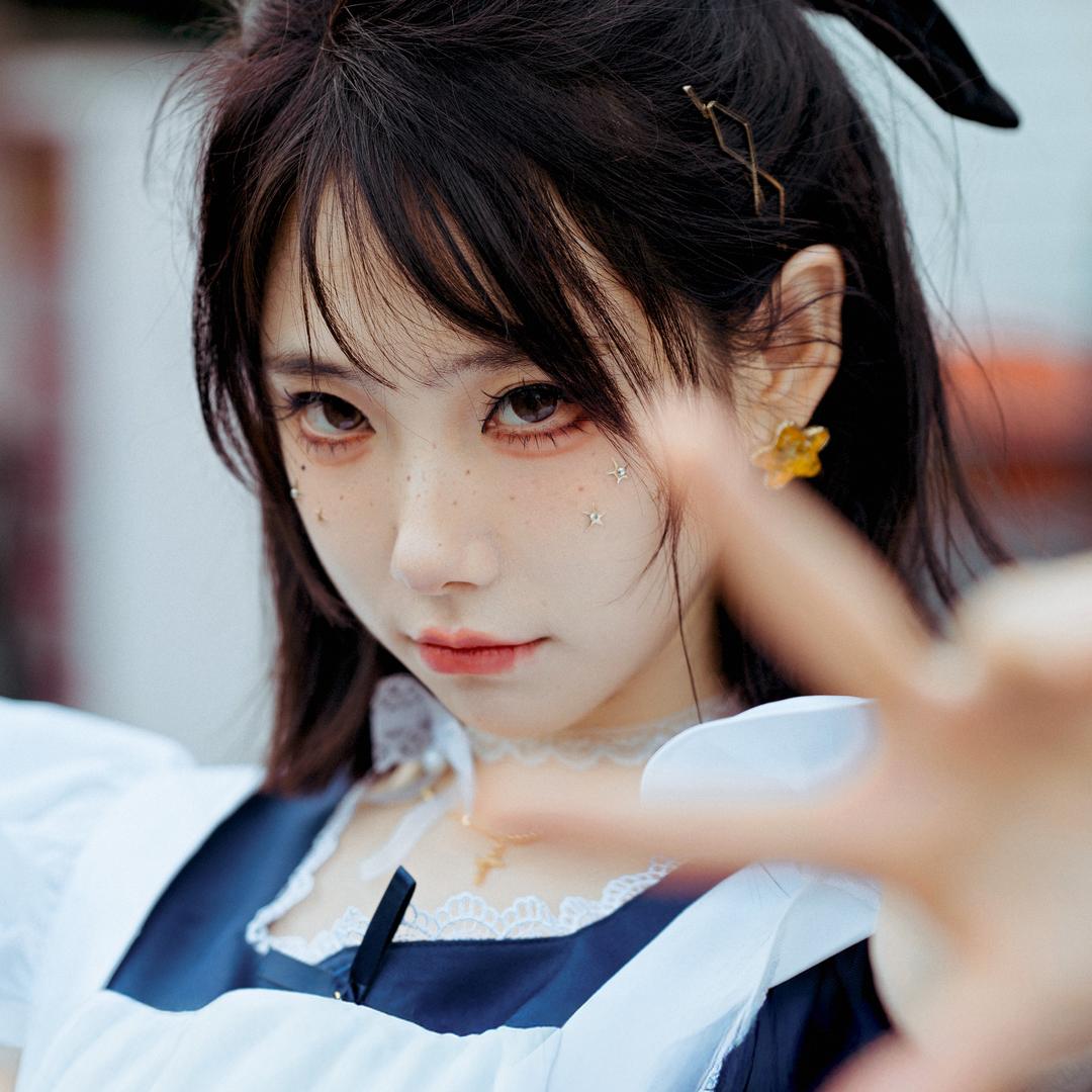 王诗蒙（小A晓诶）